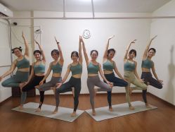 -加帕瑜伽培训学院