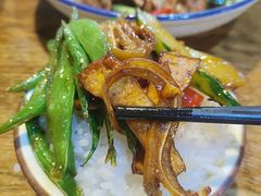 -铭厨特色家常菜(金色溪泉湾店)