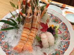 -蟹田居·活蟹料理(东城店)