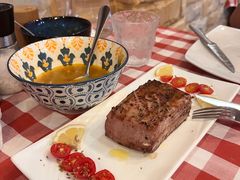 -安立可意大利美食