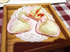 -邓丽君音乐主题餐厅