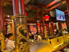 -蜀江龙火锅(339店)