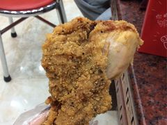-麦当劳(中唱大厦店)