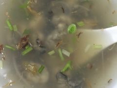 -建国蚵煎蚵面