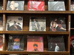 -小宋CD店铺(江汉路店)