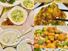 -观山美厨·精致粤菜(西樵店)