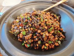 -云海肴·汽锅鸡·云南代表菜(天山百盛优客店)