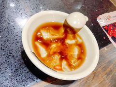 -唇辣号重庆老火锅(亦庄店)