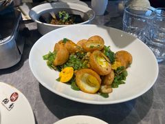 -湘轩·土菜研究院(光大店)