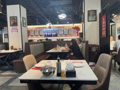 -来相会饺子·新辽菜(甘家口店)