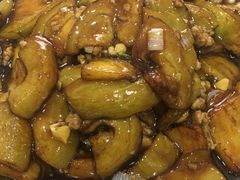 -北大地皖峰饭馆