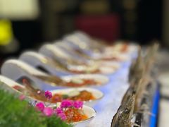 酸辣生下虾-金链花·泰国餐厅(国贸店)