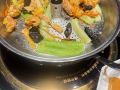 -顺峰顺水顺德菜(龙华店)