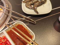 -梨花自助烤肉(西三旗万象汇黑金店)
