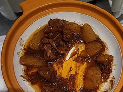 -新华饭店·新津菜·酥皮烤鸭·海鲜(津湾广场店)