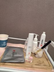 -香榭丽舍·海菲秀·皮肤管理痘敏肌修护