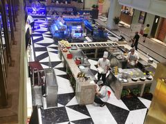 -新海渔港·胶东海鲜家常菜·家宴(奥体中心店)