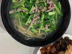 -老地方面馆(思南路店)