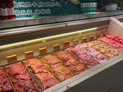 -阪尚皇·原切牛排·烤肉火锅自助(北京路店)