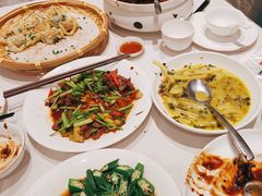 -道道鲜·崇明私房菜(五角场店)