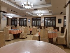 大堂-烤肉宛饭庄(南礼士路店)