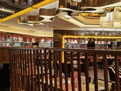 -岷山饭店-芝芝自助餐厅