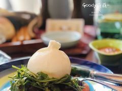 -杭州西子湖四季酒店-WL BISTRO西湖餐厅(灵隐路店)
