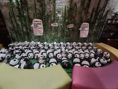 -汤W城市微度假(仓山店)