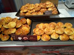 -面包新语(无锡M会员店)