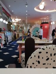 -奈尔宝家庭中心·亲子餐厅(苏州大悦城店)