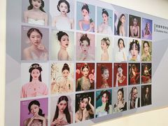 -吉田美学化妆美甲摄影培训(宁波校区)