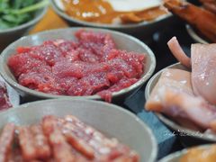 -星鸿社重庆老火锅