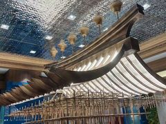 -青水瓦台汤泉(未央店)