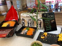 -北京王府井希尔顿酒店·万斯阁西餐厅