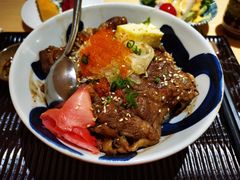 -越光米贩精致料理餐厅(金鹰店)