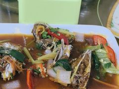 -琼海温泉鹅农家饭店