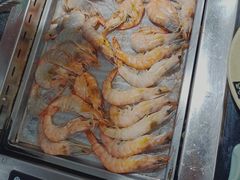 -巴麦隆自助烤肉(桂林路店)
