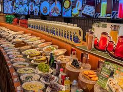 -许爷家·生态湖鲜(徐汇日月光店)