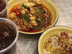 -东排食堂长沙小吃大排档(五一广场店)