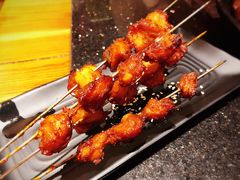 -烧货·活海鲜炭烧(湖滨商业街店)