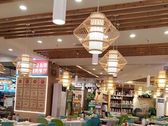 -大师傅金奖啤酒鱼(西街口总店)