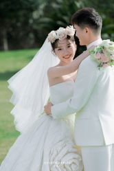 -金夫人婚纱摄影(西昌店)