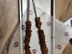 -耶里夏丽·丝路国际·新疆餐厅(浦东区东方路店)
