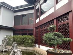 -苏州吴宫泛太平洋酒店