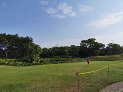 -观澜湖高尔夫球会