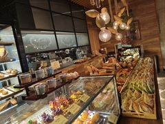 -Let's Taipei 非常烘焙(太古里店)