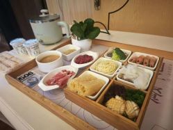 -中法母婴月子中心(南湖创始店)