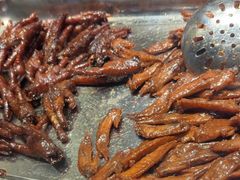 -乔波食品(杜桥中心菜场店)
