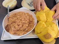 -小红鲸·海鲜餐厅(轸大路店)