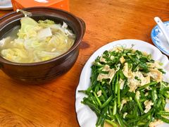 -刘家大院餐厅